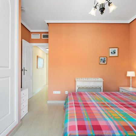 A Beautiful 2 Bedroom Townhouse - Las Cerezas กิวดาด เกซาดา ภายนอก รูปภาพ