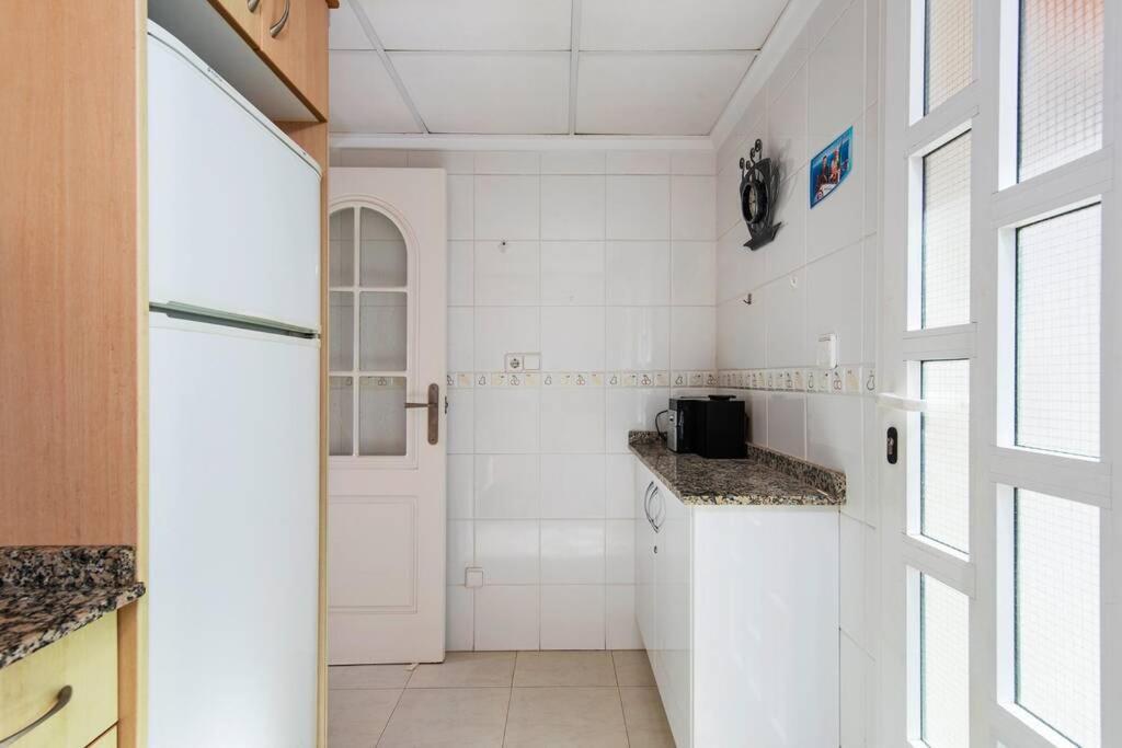 A Beautiful 2 Bedroom Townhouse - Las Cerezas กิวดาด เกซาดา ภายนอก รูปภาพ