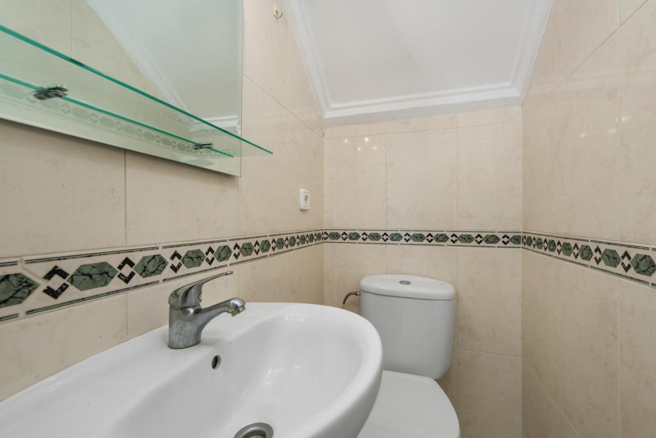 A Beautiful 2 Bedroom Townhouse - Las Cerezas กิวดาด เกซาดา ภายนอก รูปภาพ