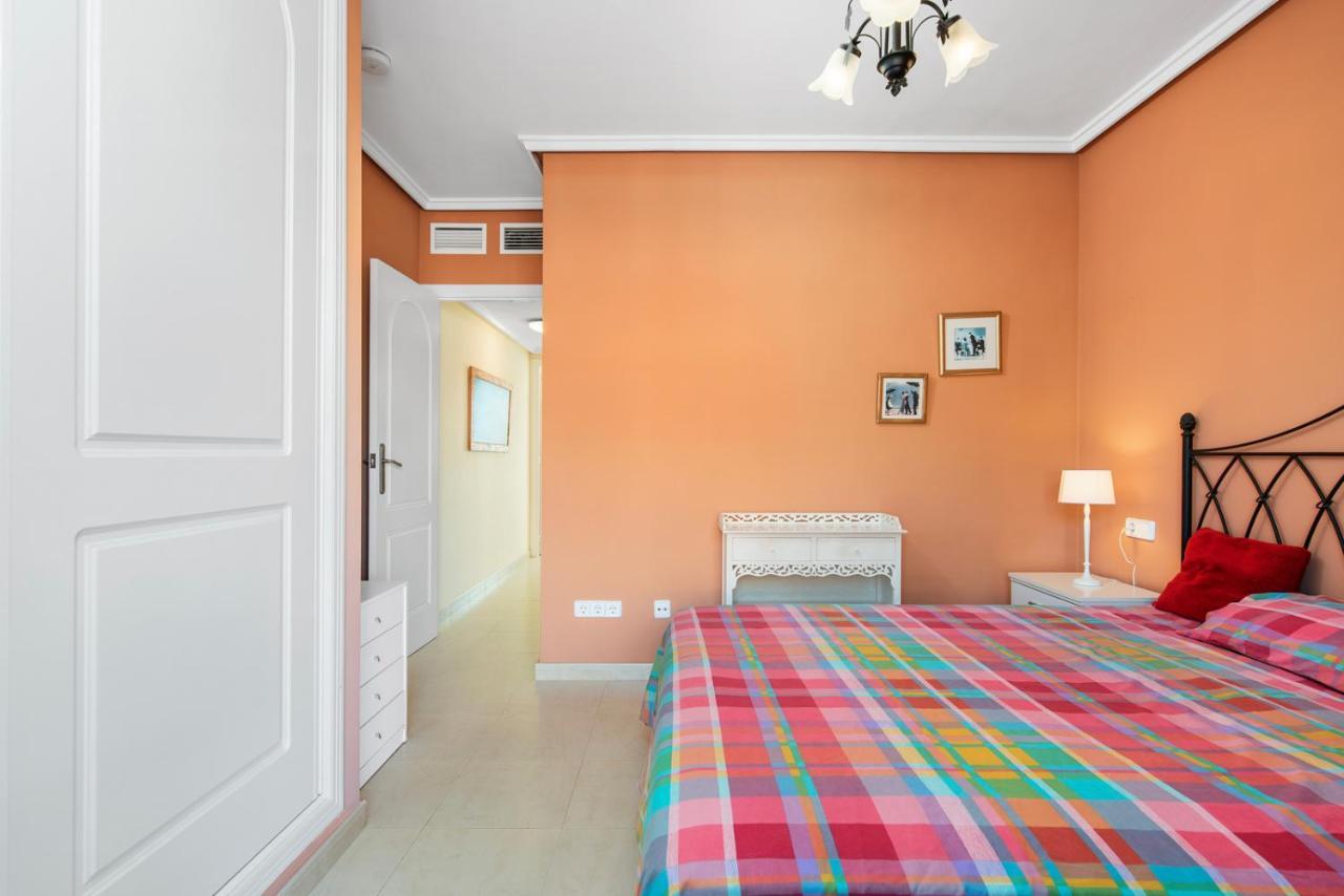 A Beautiful 2 Bedroom Townhouse - Las Cerezas กิวดาด เกซาดา ภายนอก รูปภาพ